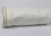 編まれたAramidのフィルター・バッグ、メタAramidは繊維のソックス100-260°Cの働く温度を感じました