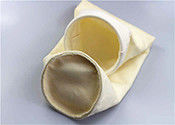 編まれたAramidのフィルター・バッグ、メタAramidは繊維のソックス100-260°Cの働く温度を感じました